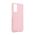 Futrola - maska Crystal Dust za Huawei Honor 30 roze.