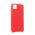 Futrola - maska Summer color za Huawei Y5p 2020/Honor 9S crvena.