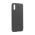 Futrola - maska Teracell Giulietta za Xiaomi Redmi 9A mat crna.