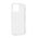 Silikonska futrola - maska Ultra Thin za iPhone 12/12 Pro 6.1 Transparent.