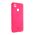 Futrola - maska Teracell Giulietta za Xiaomi Redmi 9C/Redmi 10A mat pink.
