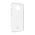 Futrola - maska Teracell Giulietta za Xiaomi Mi 10T Lite Transparent.