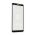 Zaštino staklo (glass) 2.5D Full glue za Samsung A013F Galaxy A01 Core crni.