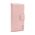 Futrola - maska Hanman Canvas Original za Xiaomi Redmi Note 10/Redmi Note 10S roze.