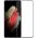 Zaštino staklo (glass) Nillkin 3D CP+Max za Samsung G998B Galaxy S21 Ultra 5G crni.
