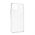 Silikonska futrola - maska Ultra Thin za Xiaomi Mi 11 Lite Transparent.