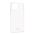 Futrola - maska Teracell Skin za Xiaomi Mi 11 Lite Transparent.