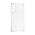 Futrola - maska Transparent Ice Cube za Samsung G990 Galaxy S21 FE.