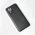 Futrola - maska Carbon fiber za Xiaomi Redmi Note 10 4G/10s crna.