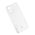 Futrola - maska Teracell Skin za Xiaomi Poco F3/Mi 11i Transparent.