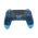 Joypad Dual Shock WIFI za PS4 plavi Transparent.