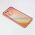 Futrola - maska Candy Marble za Xiaomi Poco F3/Mi 11i roze.