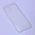 Futrola - maska Teracell Skin za Samsung A035 Galaxy A03 Transparent.