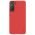 Futrola - maska Nillkin Scrub Pro za Samsung Galaxy S22 Plus 5G crvena.