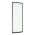Zaštino staklo (glass) 2.5D Full glue za OnePlus Nord CE 5G crni.