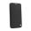 Futrola - maska Teracell Flip Cover za OnePlus Nord CE 5G crna.