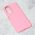 Futrola - maska Gentle Color za Huawei Honor 50 SE/Nova 9 SE roze.