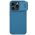Futrola - maska Nillkin CamShield Pro Magnetic za iPhone 14 Pro Max 6.7 plava.