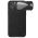 Futrola - maska Nillkin CamShield Leather S za iPhone 14 Pro 6.1 crna.