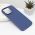 Futrola - maska Weave case za iPhone 14 Pro Max 6.7 plava.