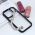 Futrola - maska Chain za iPhone 14 Pro 6.1 crna.