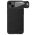 Futrola - maska Nillkin CamShield Leather S za iPhone 14 Plus 6.7 crna.