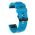 Narukvica sporty za Garmin Fenix 3/5X/6X smart watch 26mm svetlo plava.