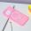 Futrola - maska Colorful Magsafe za iPhone 14 pro 6.1 roze.