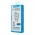 Kucni punjac Teracell Evolution TC-04, QC PD, USB-PD 18W+18W, 36W (total) sa Type C kablom beli.
