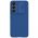 Futrola - maska Nillkin CamShield Pro za Samsung A546B Galaxy A54 5G plava.