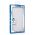 Futrola - maska Nano Silikon za Samsung A145R Galaxy A14 4G/Galaxy A14 5G tamno plava.