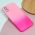 Futrola - maska Rainbow Spring za iPhone 12 6.1 roze pink.