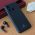 Futrola - maska Teracell Skin za Xiaomi Redmi 12C mat crna.