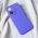 Futrola - maska Teracell Soft Velvet za Xiaomi Redmi Note 12 Pro 5G (EU) ljubicasta.