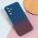 Futrola - maska Rainbow Spring za Samsung A546B Galaxy A54 5G tamno plava bordo.