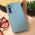 Futrola - maska Sparkle Dust za Samsung A546B Galaxy A54 5G plava.