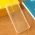 Futrola - maska Transparent Ice Cube za Xiaomi Redmi Note 12S (EU).