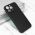 Futrola - maska Carbon fiber za iPhone 15 Pro Max 6.7 crna.