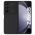 Futrola - maska Nillkin CamShield Silky za Samsung F946B Galaxy Z Fold 5 5G crna.
