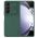 Futrola - maska Nillkin CamShield Silky za Samsung F946B Galaxy Z Fold 5 5G zelena.