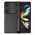 Futrola - maska Nillkin CamShield Fold za Samsung F946B Galaxy Z Fold 5 5G (with stand) crna.