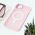 Futrola - maska Magsafe colorful za iPhone 15 Plus 6.7 roze.
