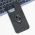 Futrola - maska Cube Ring za iPhone 15 Pro Max 6.7 crna.