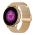 Teracell Smart Watch Y66 zlatni (metalna narukvica).