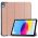 Futrola - maska Ultra Slim za iPad AIR 10.9 2020/2022 roze.