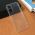 Silikonska futrola - maska Ultra Thin za Xiaomi Redmi 13C Transparent.