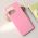 Futrola - maska Gentle Color za Huawei Honor X6 roze.