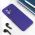 Futrola - maska TPU za Xiaomi Redmi Note 12 4G (EU) ljubicasta.