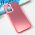 Futrola - maska providna za Samsung A136 Galaxy A13 5G/A047 Galaxy A04s roza.