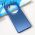 Futrola - maska providna za Huawei Honor Magic 5 Lite plava.